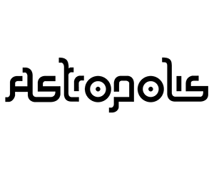 Logo Astropolis