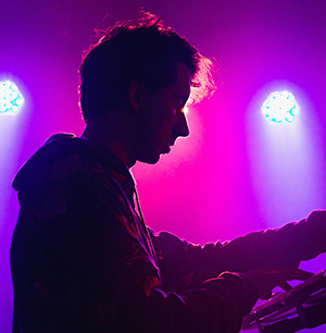 Laurent garnier